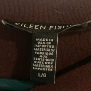 Gently worn long sleeve jersey dress. Comfortable work, casual or weekend out.